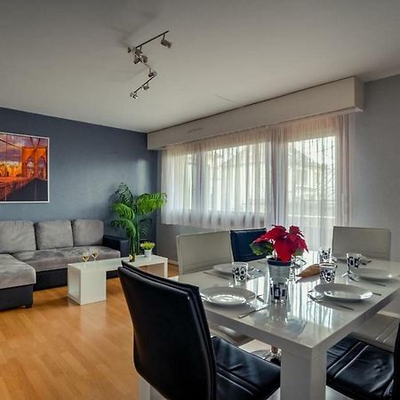 Appartement Spacieux ชิลติงไฮม์ ภายนอก รูปภาพ