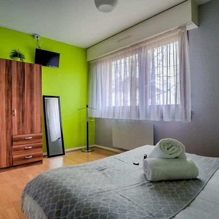 Appartement Spacieux ชิลติงไฮม์ ภายนอก รูปภาพ