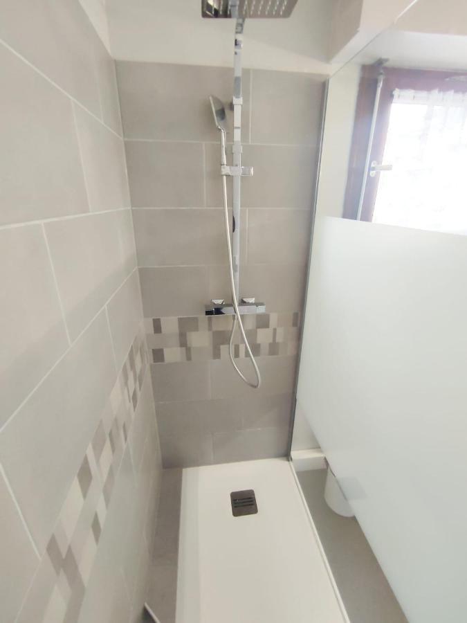 Appartement Spacieux ชิลติงไฮม์ ภายนอก รูปภาพ