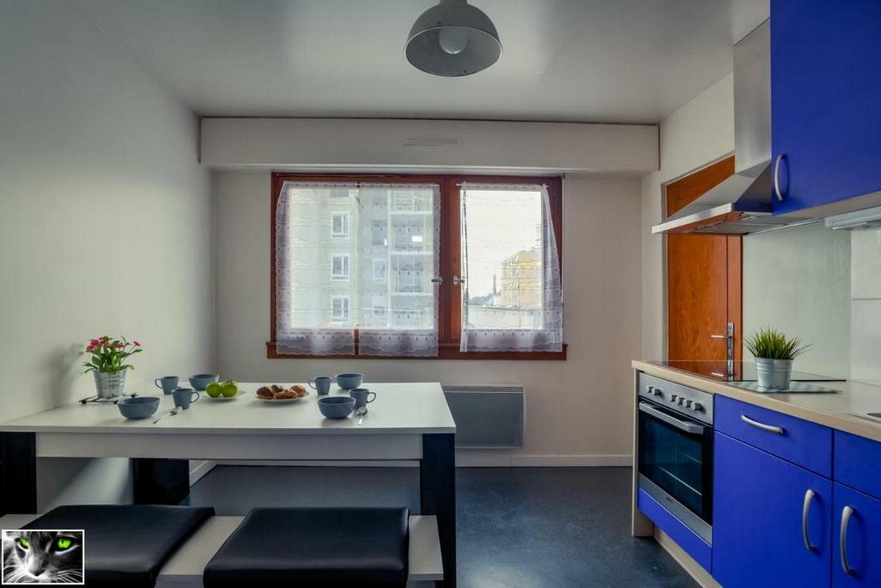 Appartement Spacieux ชิลติงไฮม์ ภายนอก รูปภาพ