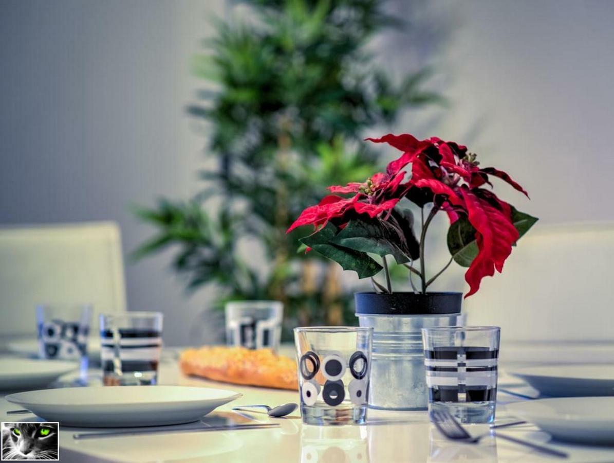 Appartement Spacieux ชิลติงไฮม์ ภายนอก รูปภาพ