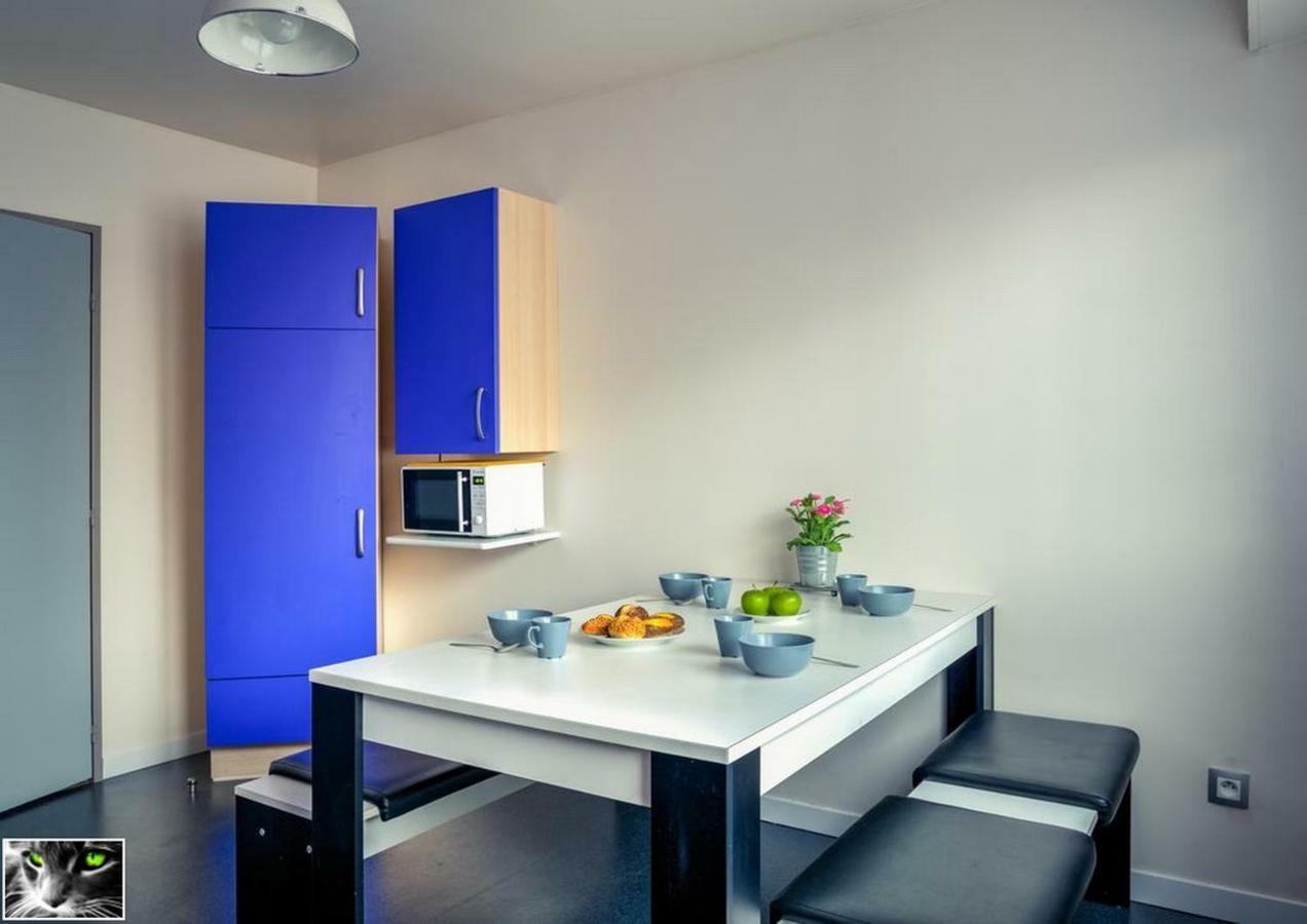 Appartement Spacieux ชิลติงไฮม์ ภายนอก รูปภาพ