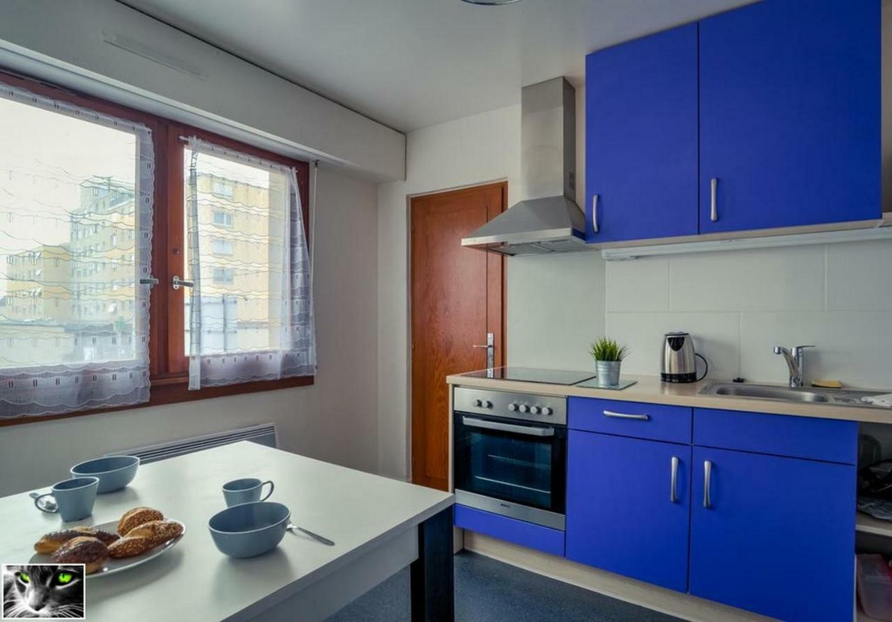 Appartement Spacieux ชิลติงไฮม์ ภายนอก รูปภาพ