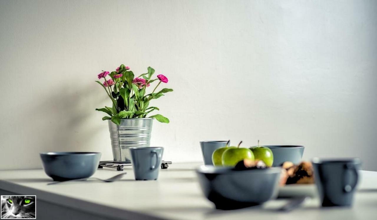 Appartement Spacieux ชิลติงไฮม์ ภายนอก รูปภาพ