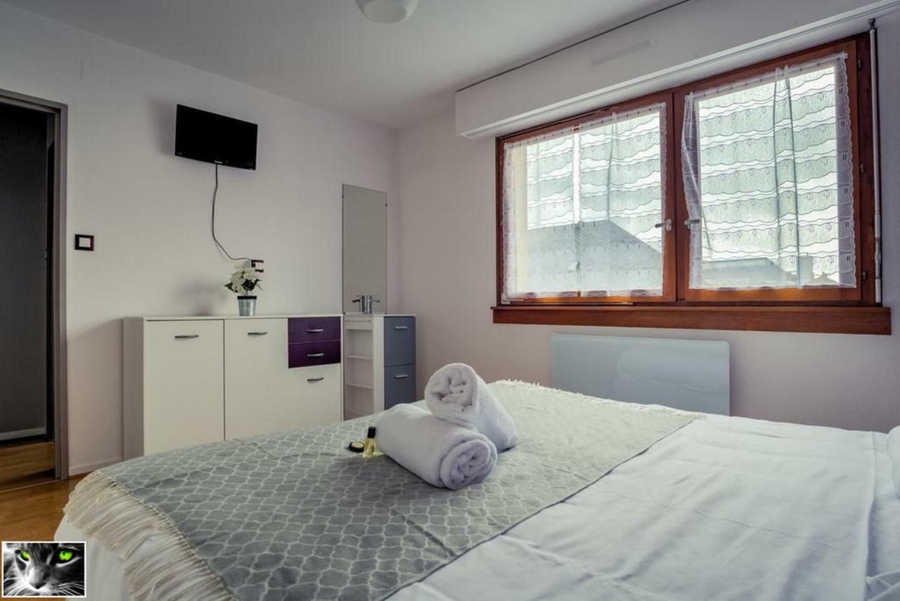 Appartement Spacieux ชิลติงไฮม์ ภายนอก รูปภาพ