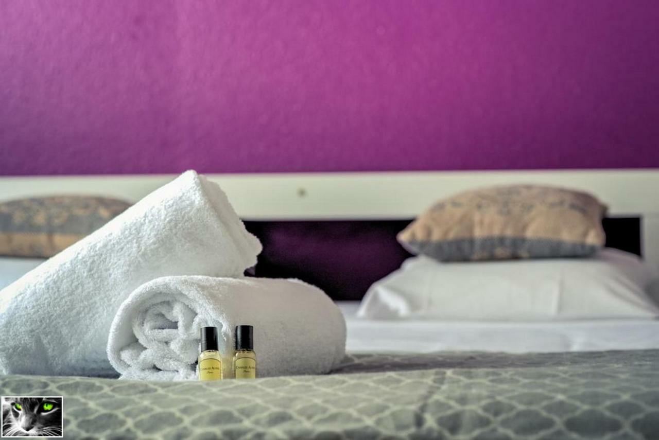 Appartement Spacieux ชิลติงไฮม์ ภายนอก รูปภาพ