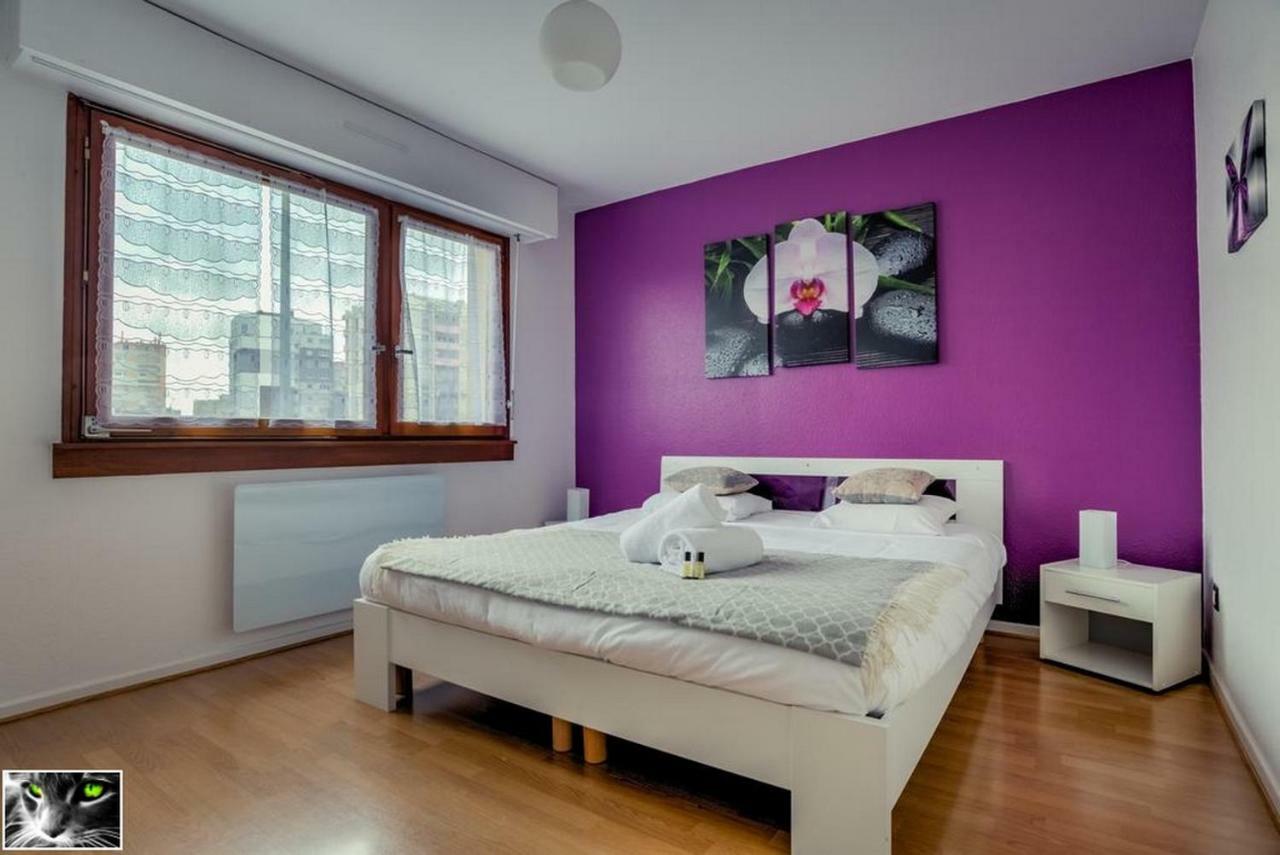Appartement Spacieux ชิลติงไฮม์ ภายนอก รูปภาพ